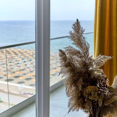 Paradise Sea View 2Bd Apt Spa N Pools Beach Resort 那沃达利 外观 照片