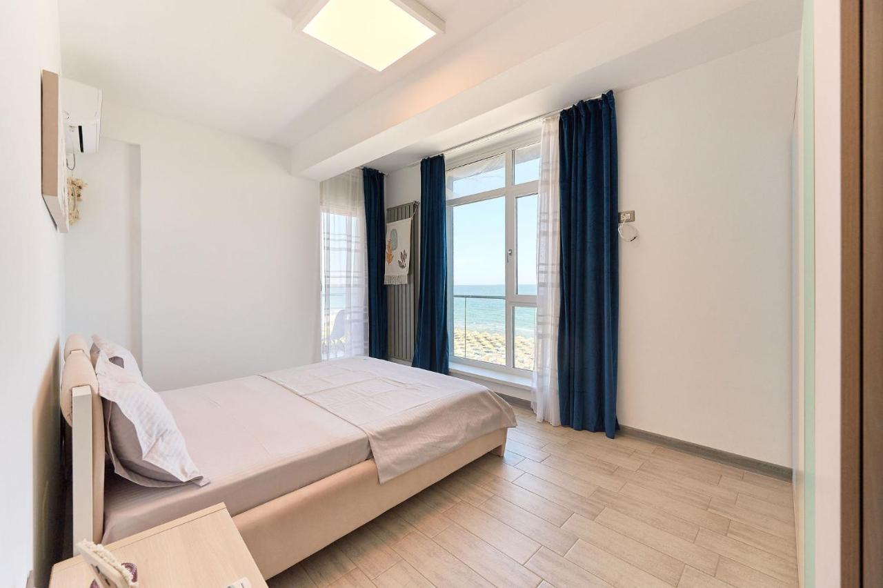 Paradise Sea View 2Bd Apt Spa N Pools Beach Resort 那沃达利 外观 照片