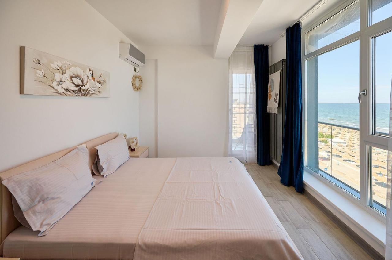 Paradise Sea View 2Bd Apt Spa N Pools Beach Resort 那沃达利 外观 照片
