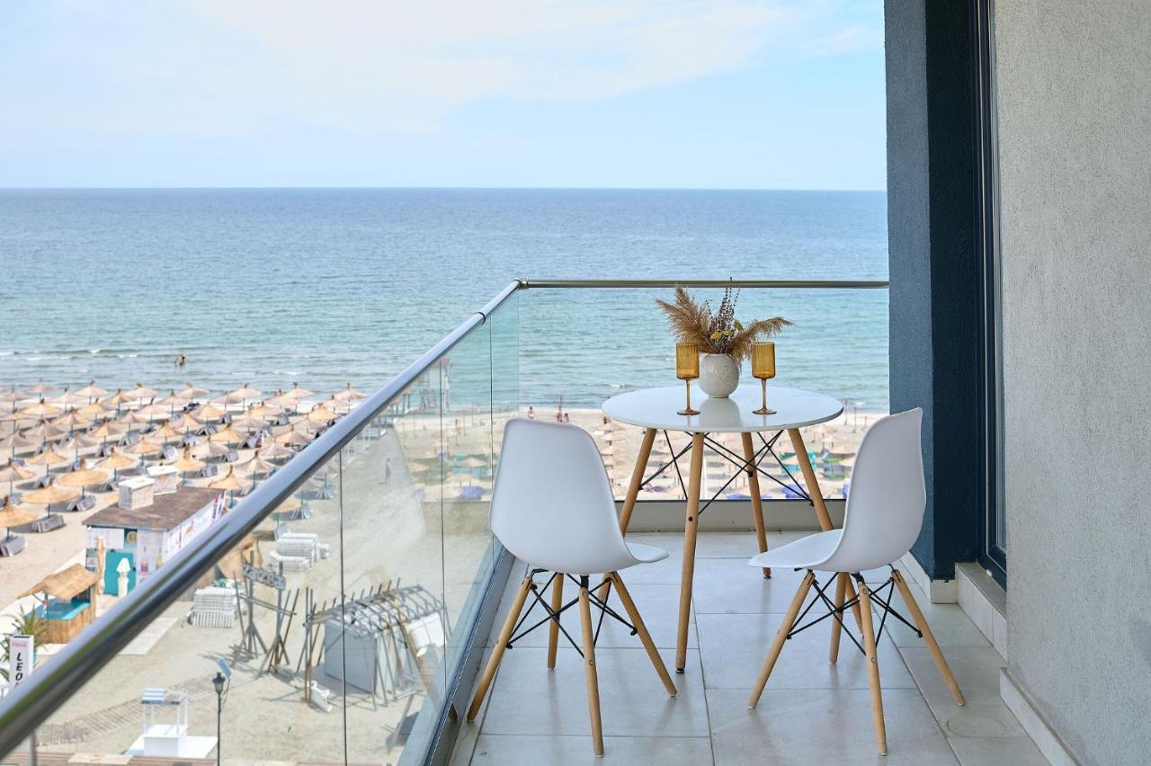 Paradise Sea View 2Bd Apt Spa N Pools Beach Resort 那沃达利 外观 照片