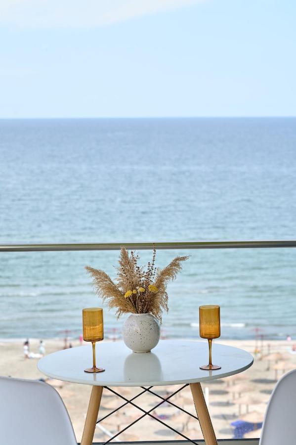 Paradise Sea View 2Bd Apt Spa N Pools Beach Resort 那沃达利 外观 照片