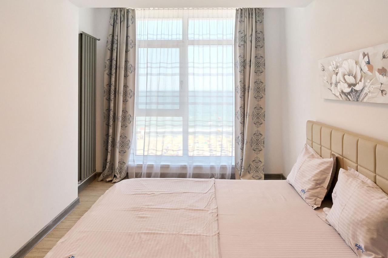 Paradise Sea View 2Bd Apt Spa N Pools Beach Resort 那沃达利 外观 照片