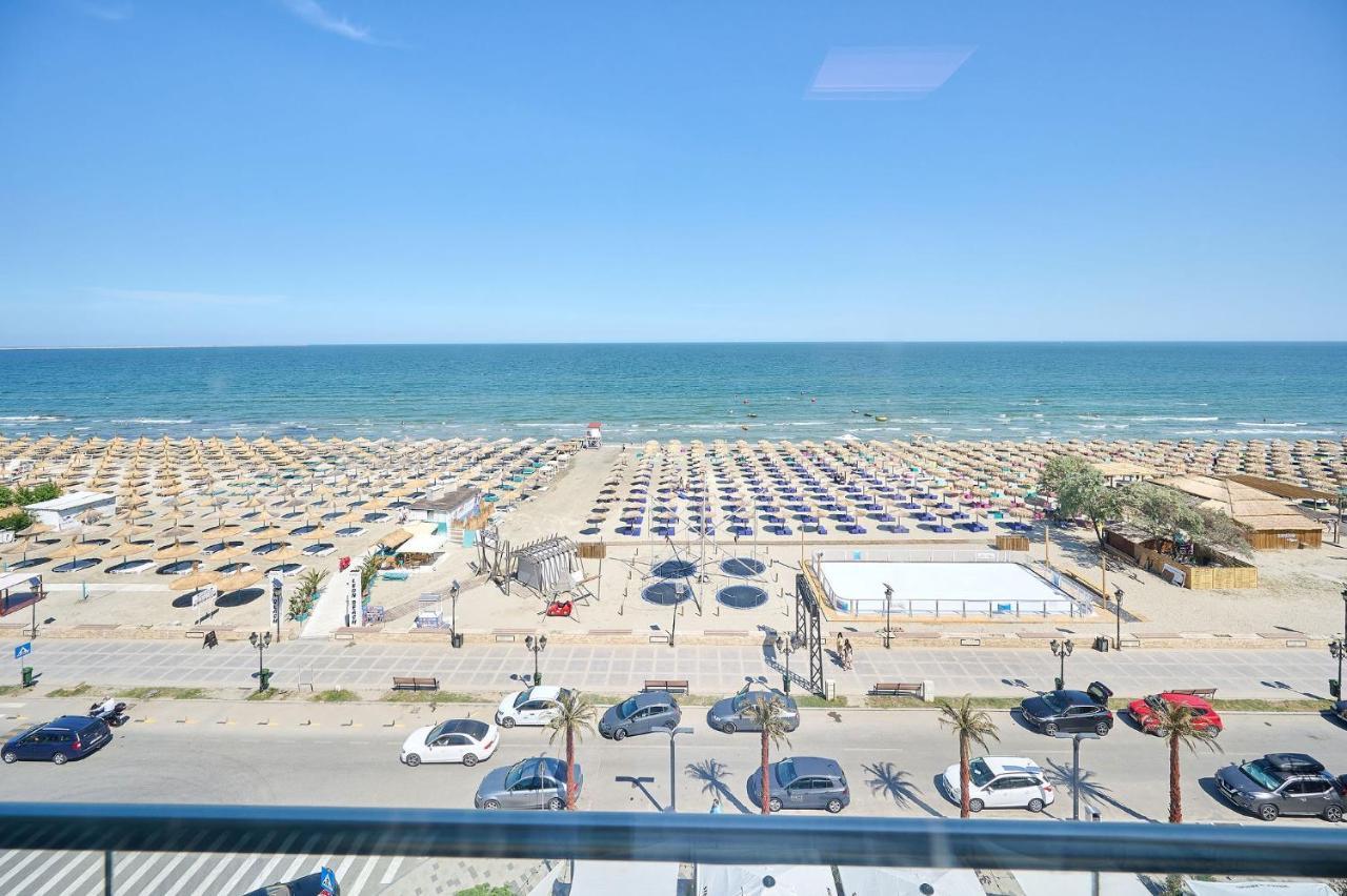 Paradise Sea View 2Bd Apt Spa N Pools Beach Resort 那沃达利 外观 照片
