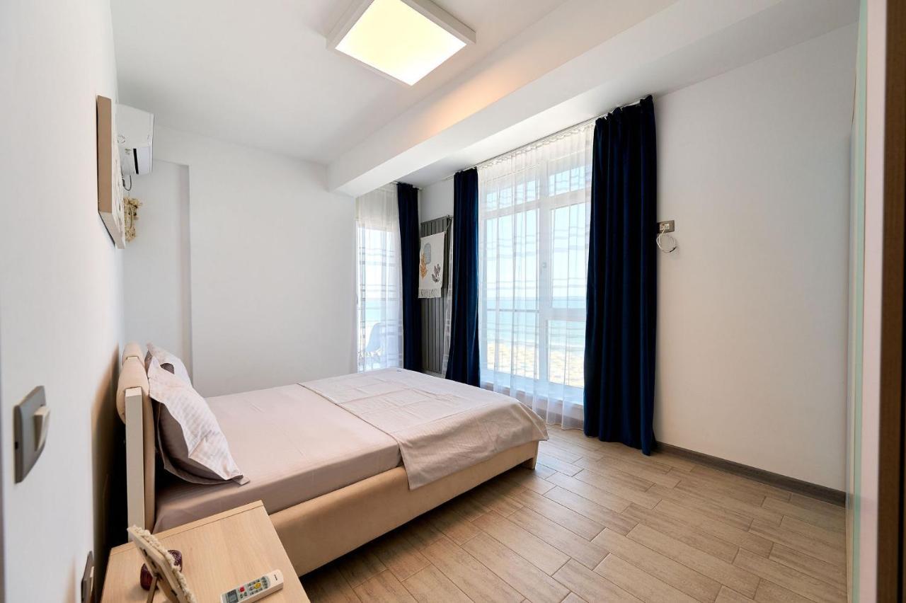 Paradise Sea View 2Bd Apt Spa N Pools Beach Resort 那沃达利 外观 照片