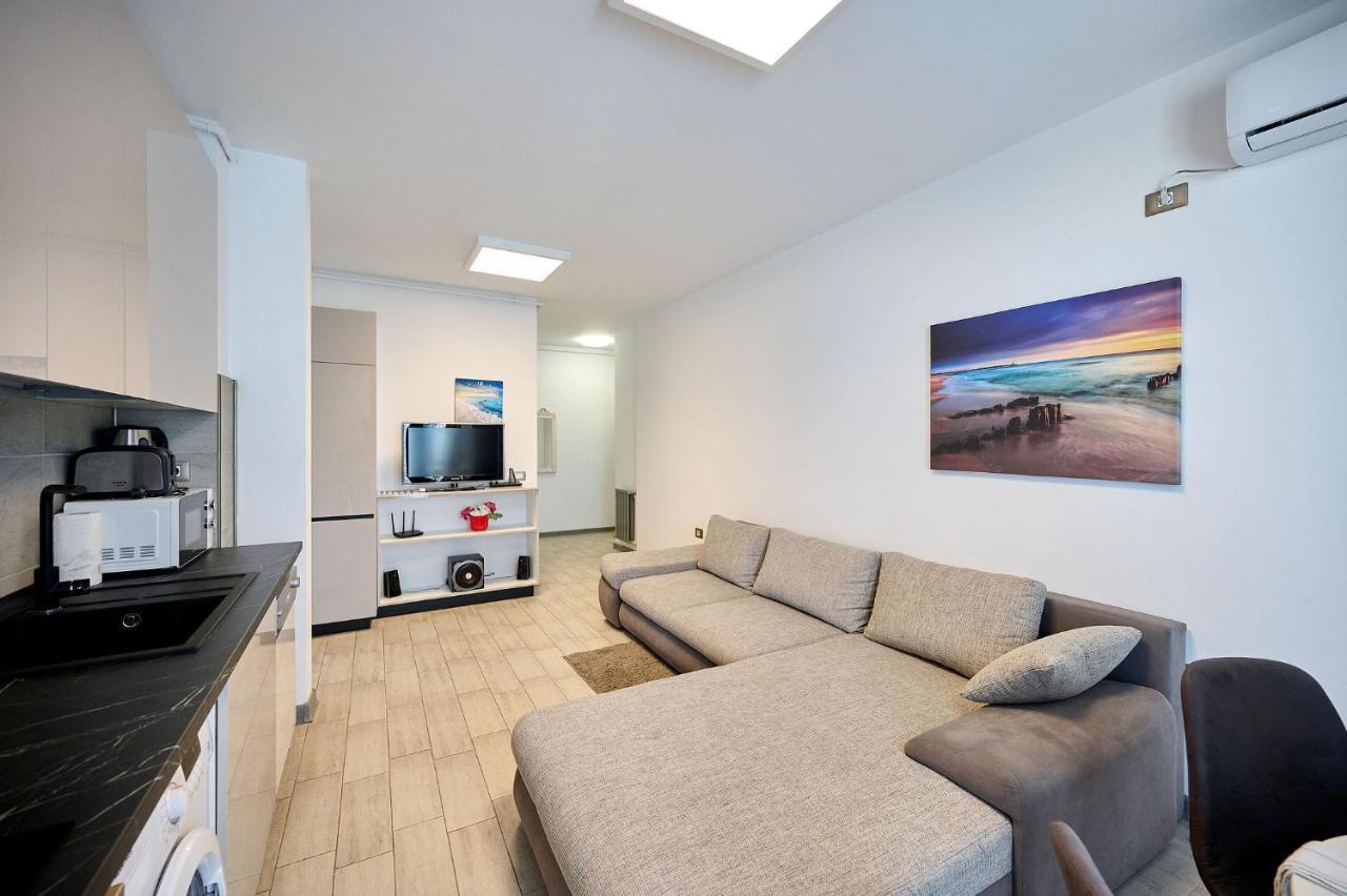 Paradise Sea View 2Bd Apt Spa N Pools Beach Resort 那沃达利 外观 照片