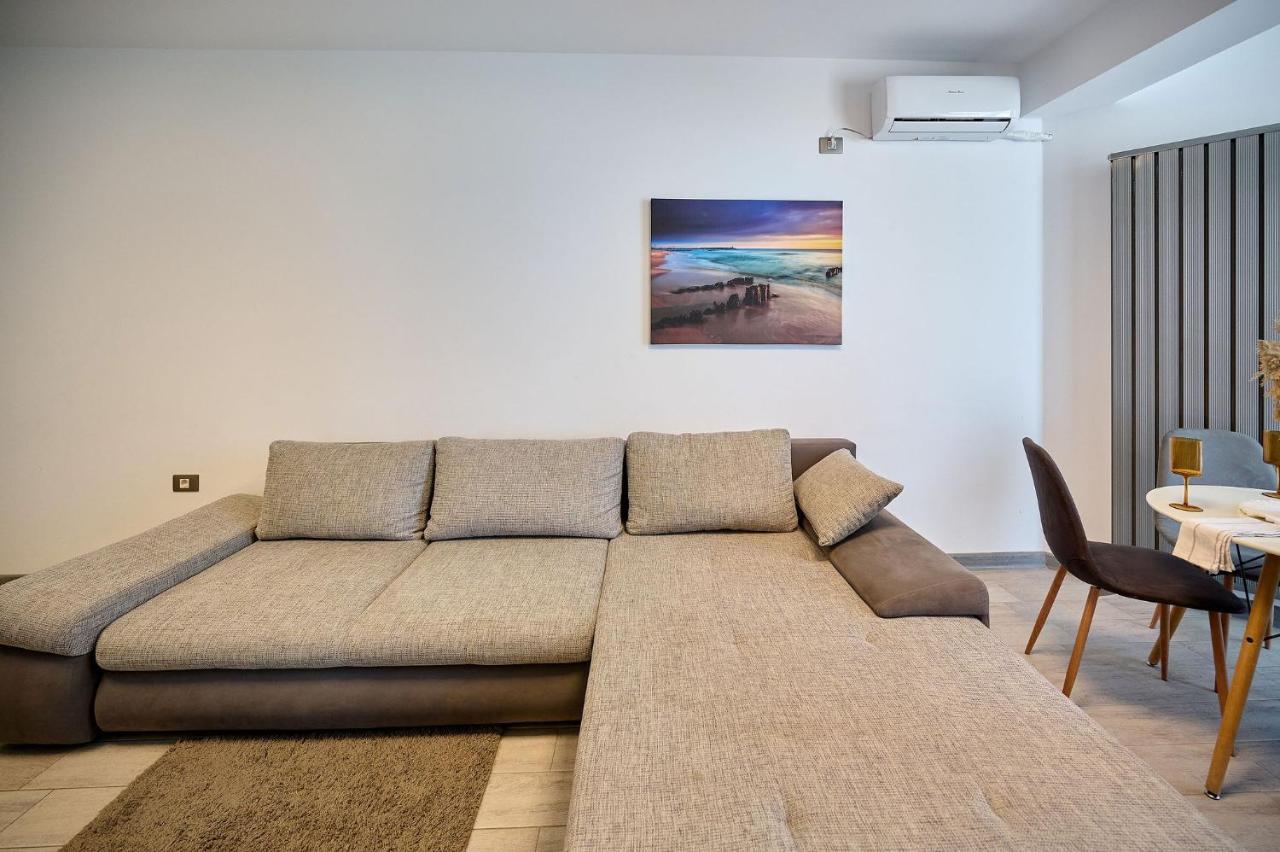 Paradise Sea View 2Bd Apt Spa N Pools Beach Resort 那沃达利 外观 照片