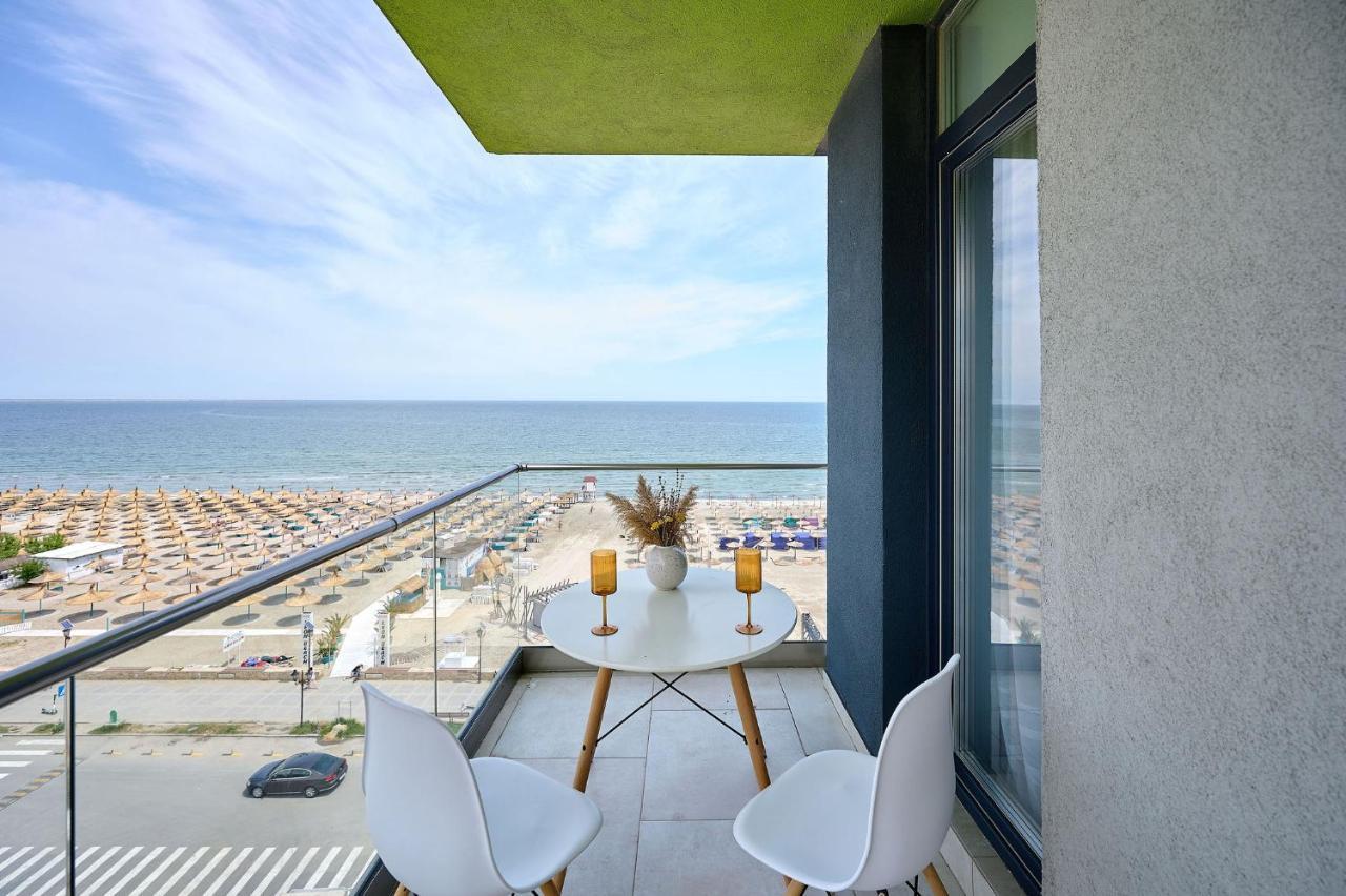 Paradise Sea View 2Bd Apt Spa N Pools Beach Resort 那沃达利 外观 照片