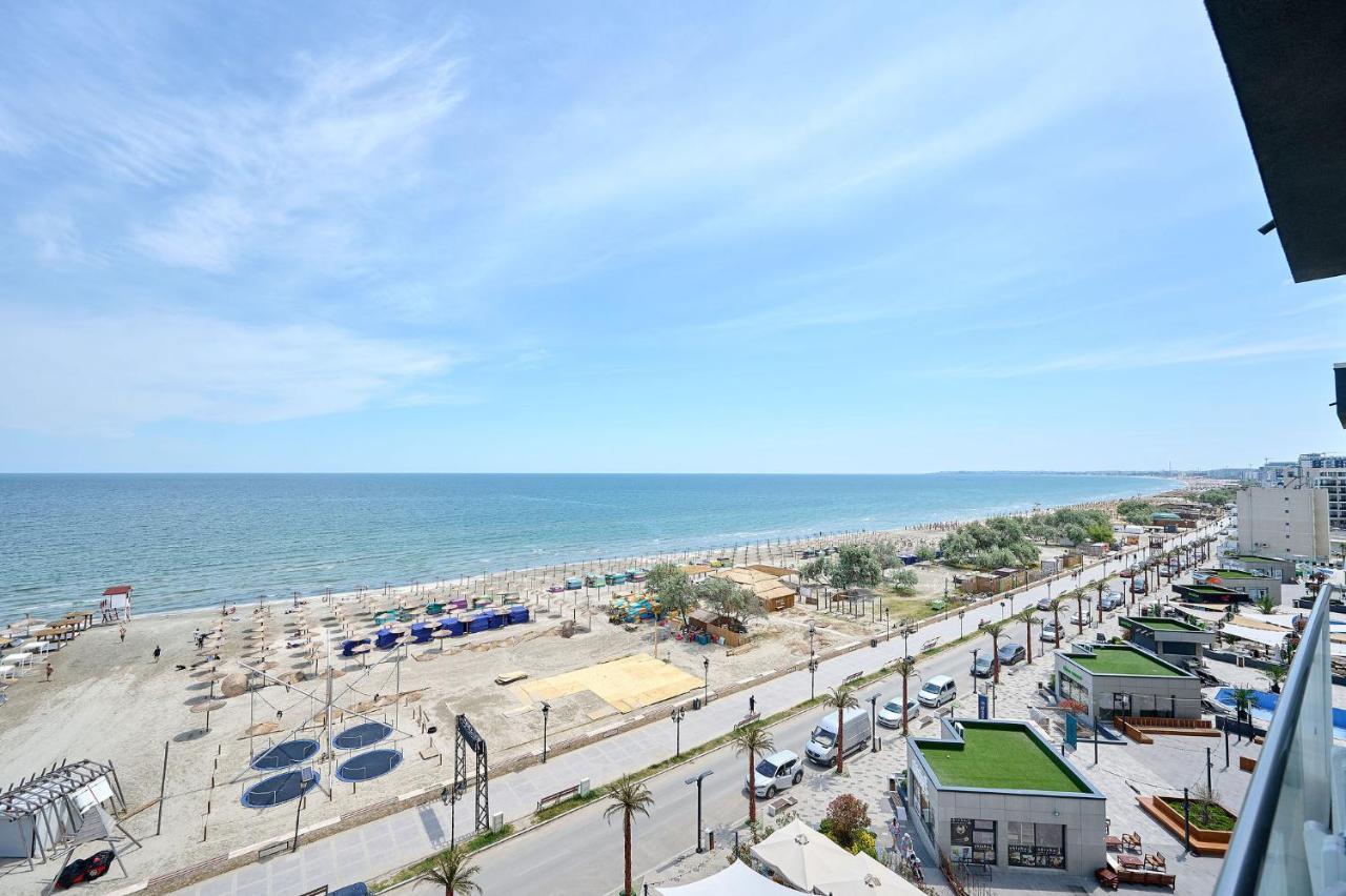 Paradise Sea View 2Bd Apt Spa N Pools Beach Resort 那沃达利 外观 照片